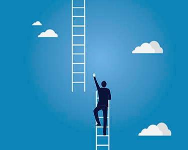 Climbing the Corporate Ladder: 5 Ways