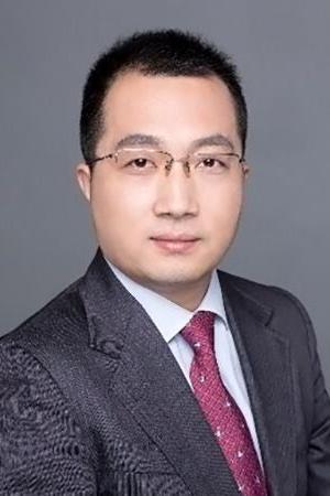 Michael Wang